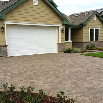 Belgard Aqua Roc Permeable Pavers