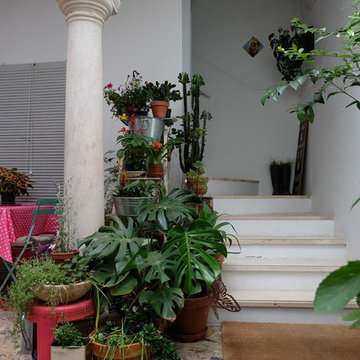 CASA DE HUESPEDES SANTA MARIA