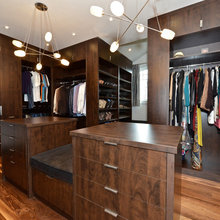 Closet Ideas