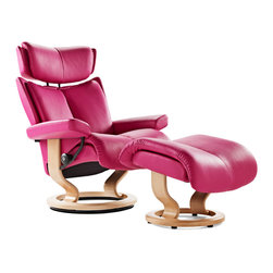 Magic by Stressless - Recliner Chairs