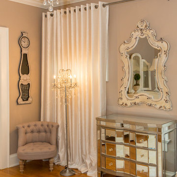 Nursery Suite