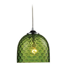 Kitchen lights
