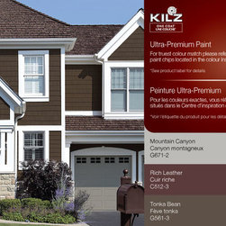One Coat&trade; Paint - Paint