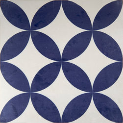 Pietra Cotta - Wall And Floor Tile