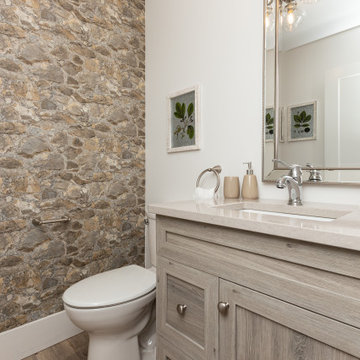 PM Lottery Home - Prince Edward County | Lakeshore Designs
