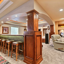 Design Your Basement