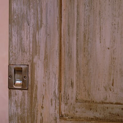 Stillson - Interior Doors