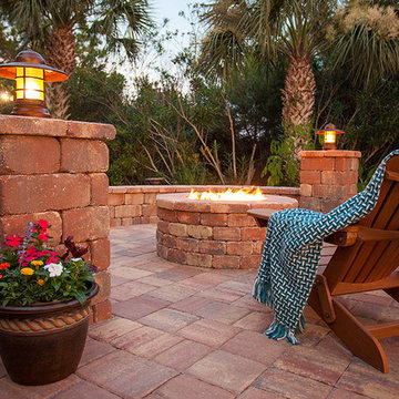 Firepits