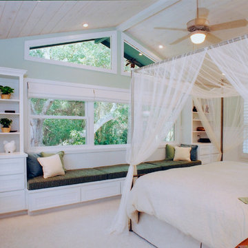 Up Country Hawaii Home