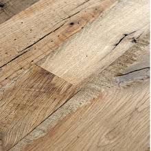 Main Floor Flooring