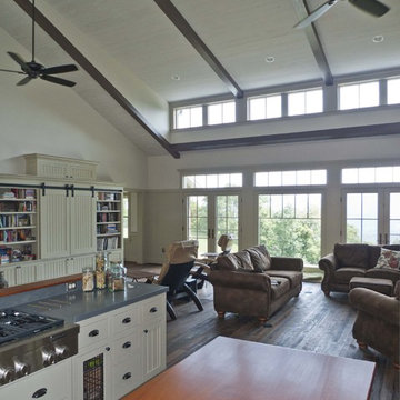 Contour Residence