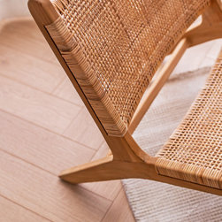 Reforma Sant Antoni - Recliner Chairs