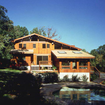 Exteriors