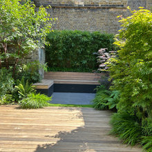 Small Gardens