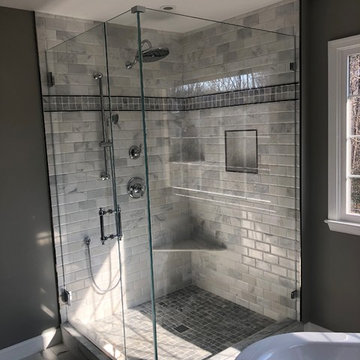 Kitchens & Bathrooms
