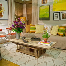 Summer House Decor
