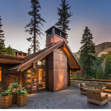 patios and decks