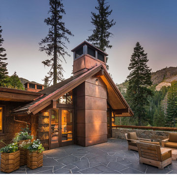 Hazel's Hideaway - Bear Creek, Lake Tahoe, CA