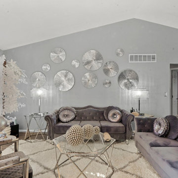 Interior Decorating