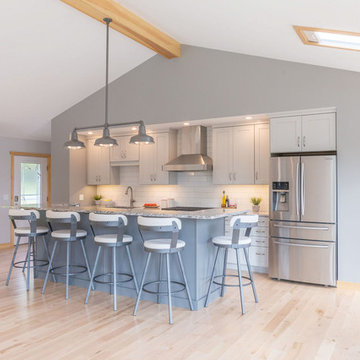 A 21st Century Kitchen