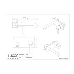Brushed Stainless Range - Products