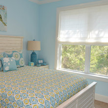 Bedrooms