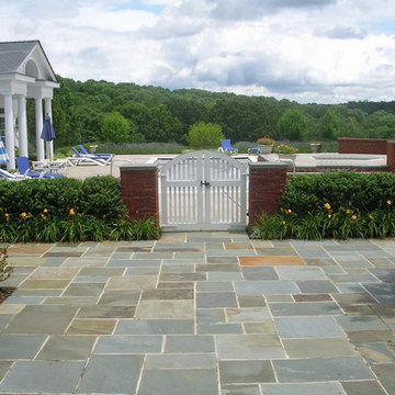 Bernardsville