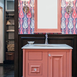 2015 Kitchen & Bath Industry Show - Products