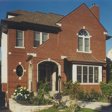 Hampstead Exteriors