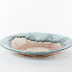 Argentinian Art Plates - Home Decor