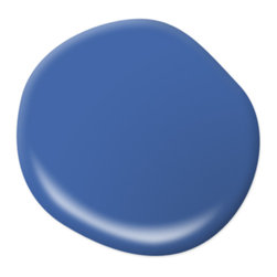Indigo Batik P530-6 - Paint
