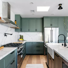Kitchen Ideas