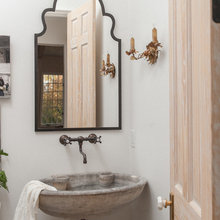 Italian Tuscan Mill house