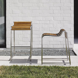 Patio + Outdoor - Products