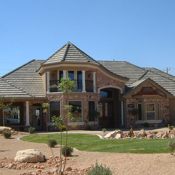 Home Builds