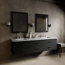 Floating Vanities