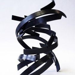 Djinn II, acciao - Products