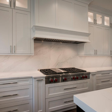 Beautiful Kitchen Cabinets