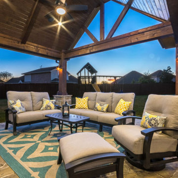 Project of the Month: June 2017