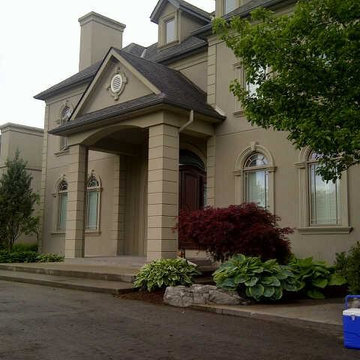 Our Work