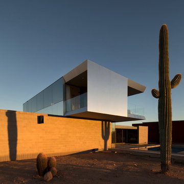 Staab Residence