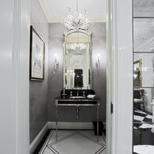 powder  room