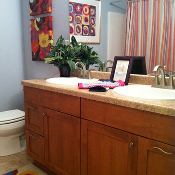 Bathroom Designs
