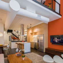 industrial style