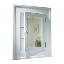 medicine cabinet