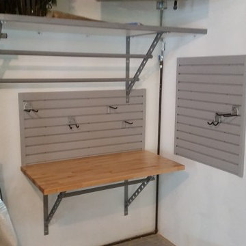 Work Stations