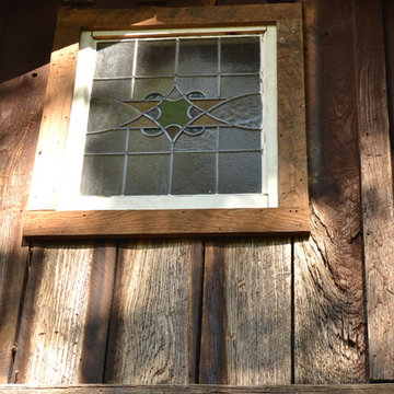 Christian's  Rental Cabins Remodel