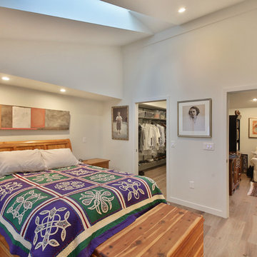 Traditional Home Remodel