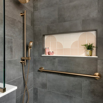 Botanical bath