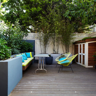 Paredes de bambú: ideas y fotos | Houzz